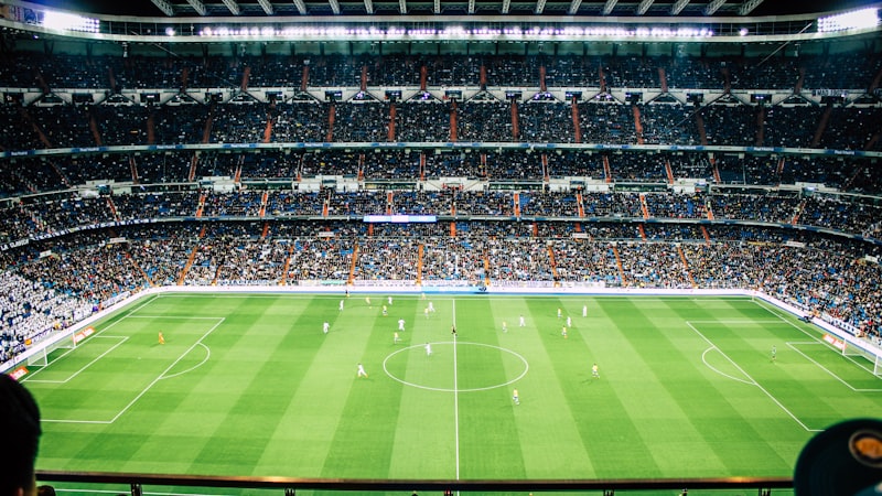 英超联赛第38轮全场精彩回放与进球集锦